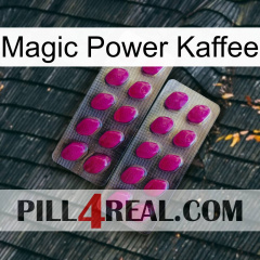 Magic Power Coffee 10